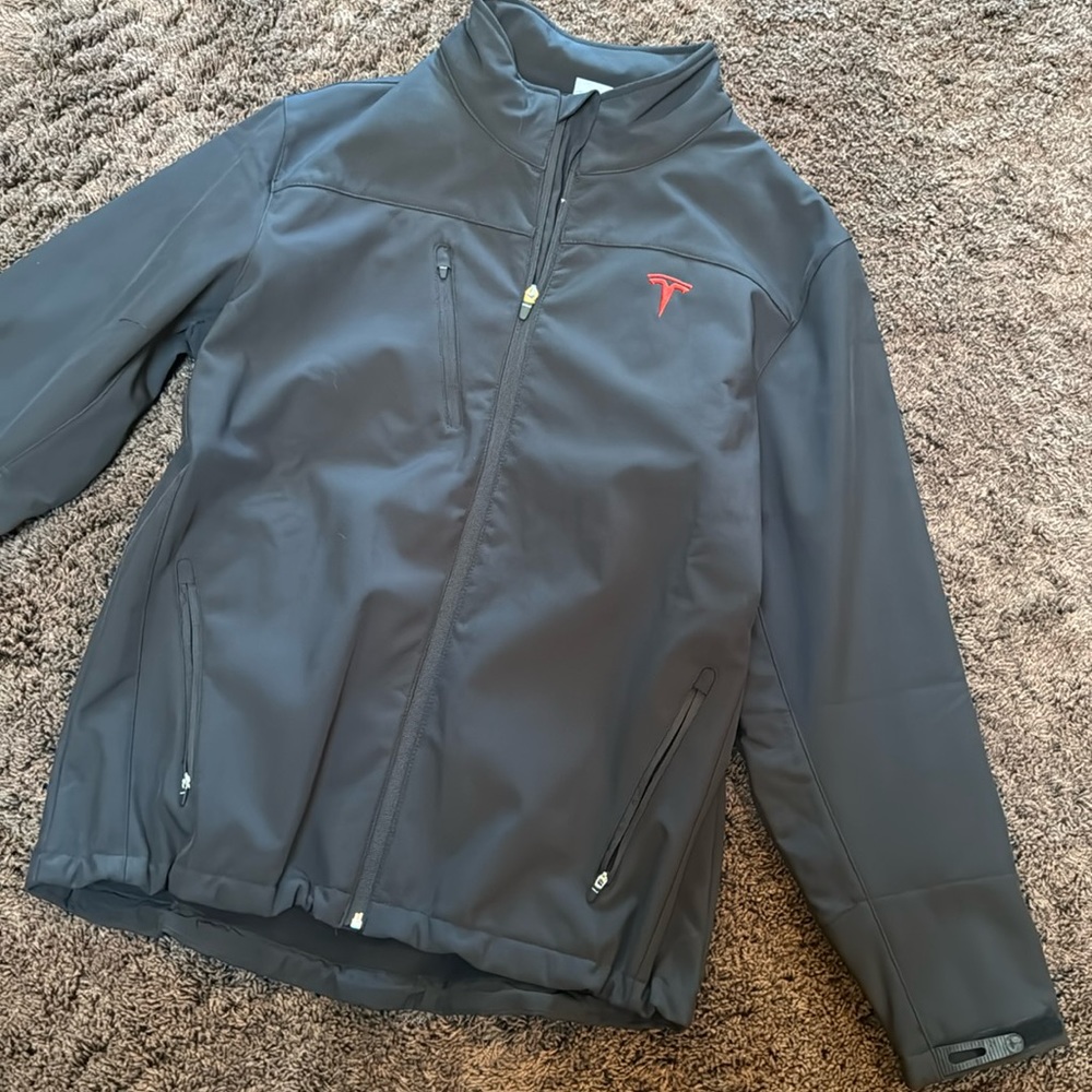 Tesla Jacket